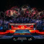 Chương trình nghệ thuật chào mừng thành công Đại hội XIV của Đảng